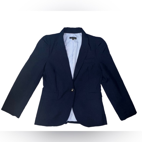 Used women’s blazer coat/jacket - Picture 3 of 11